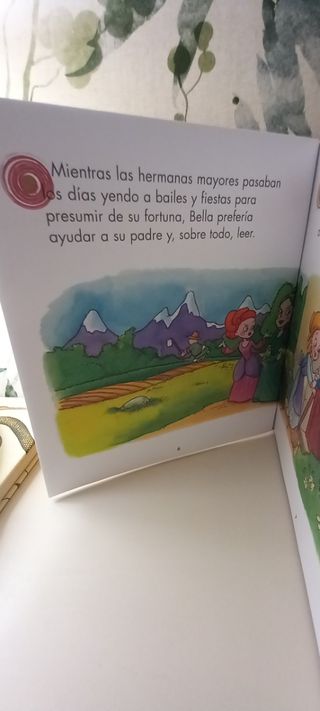 La Bella Y La Bestia