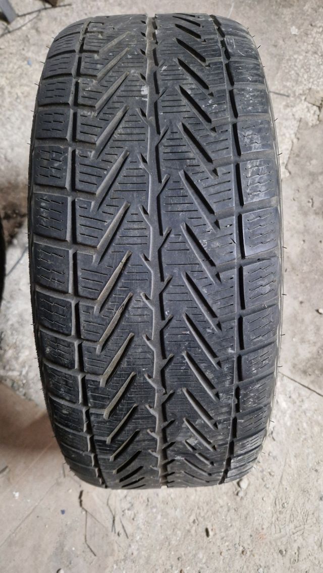 Neumaticos de invierno