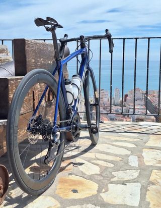 Trek domane AL2 disc 2023