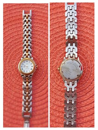 OROLOGI SET VINTAGE CON BRACCIALE 