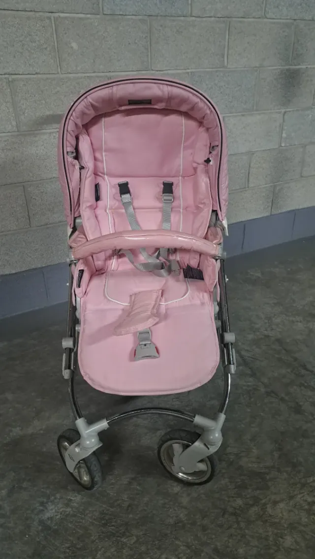 SILLA PASEO BEBECAR M-CITY