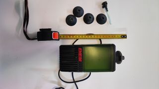 Eheim pick Up 60 filtro interno acuarios