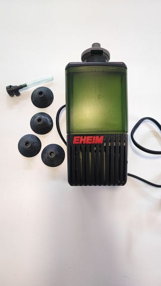 Eheim pick Up 60 filtro interno acuarios