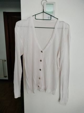 Chaqueta verano