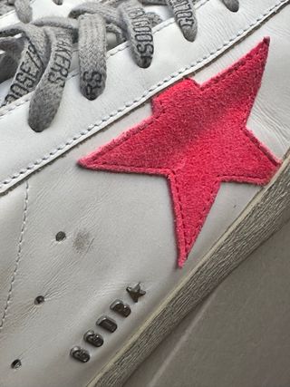 Golden Goose 