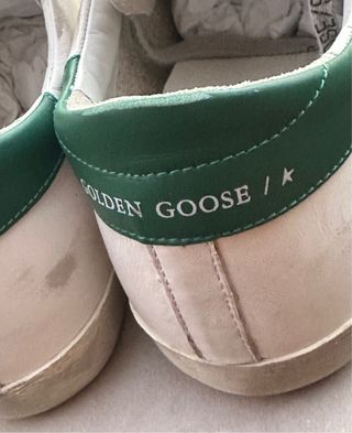 Golden Goose 