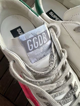 Golden Goose 