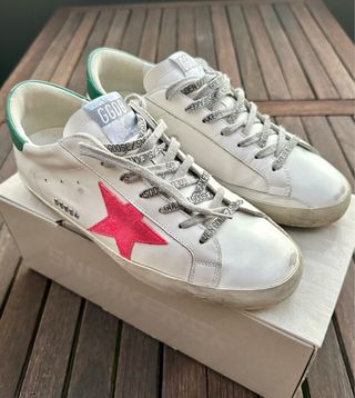 Golden Goose 