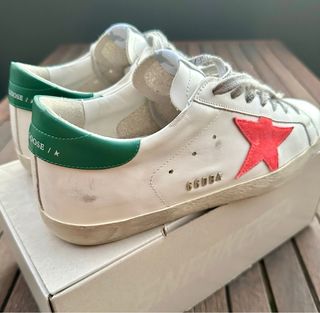Golden Goose 