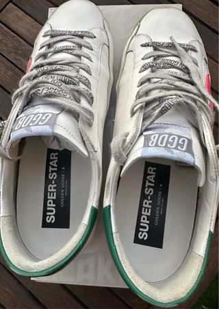 Golden Goose 