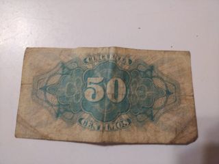 Los billetes 