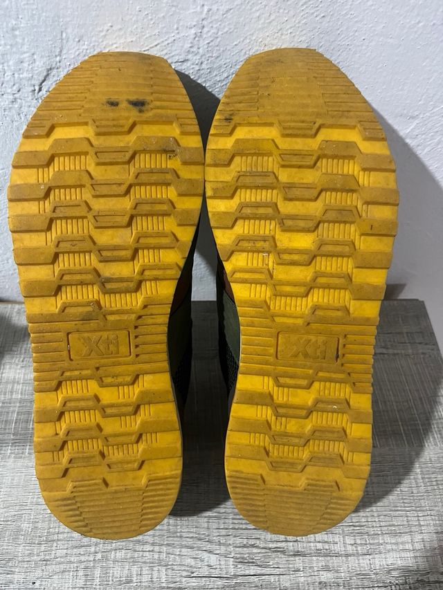 Zapatillas XTI