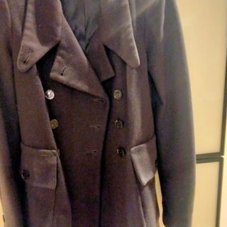 Cappotto marrone 