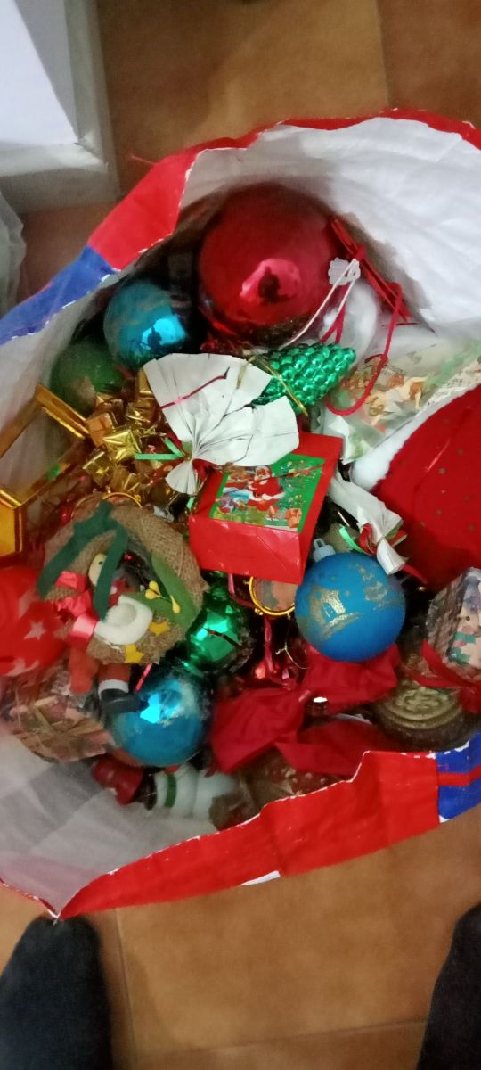 decorazioni di natale 