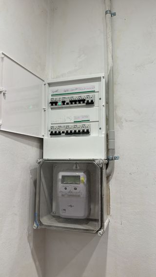 Fontanero, electrecidad 24h