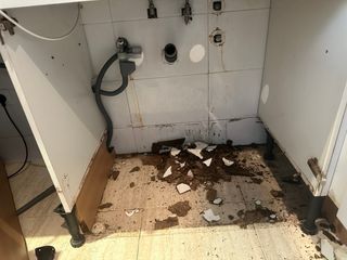Fontanero, electrecidad 24h