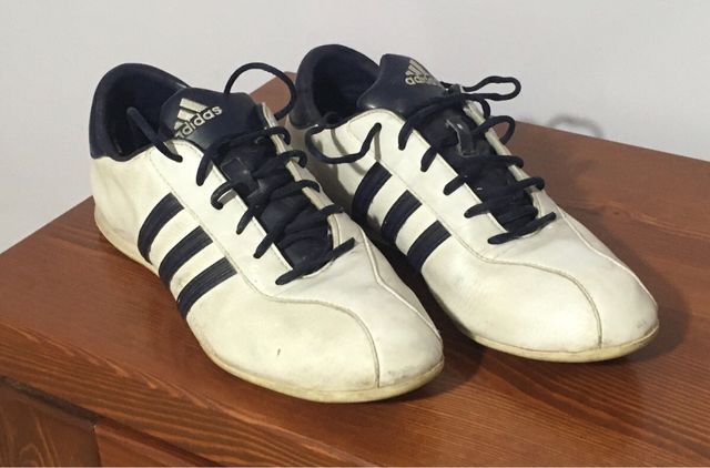ZAPATILLAS ADIDAS RETRO
