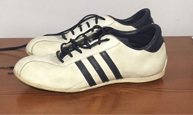 ZAPATILLAS ADIDAS RETRO