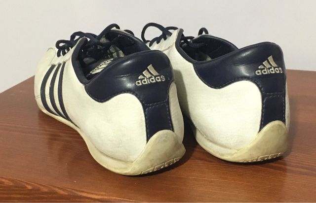 ZAPATILLAS ADIDAS RETRO