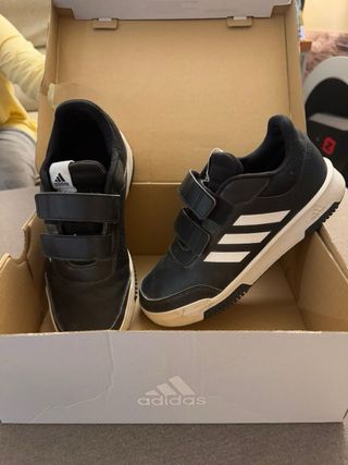 Bambas Adidas niño