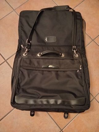 Borsa Samsonite porta abiti business