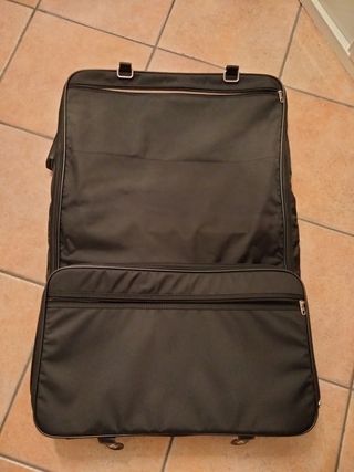 Borsa Samsonite porta abiti business