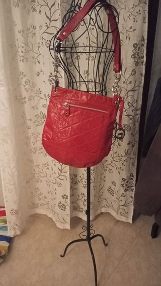 Borsa donna spalla e tracolla 