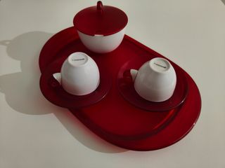 Set caffè Guzzini 