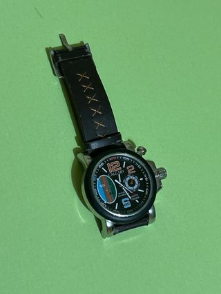 Reloj Calgary limited edition 