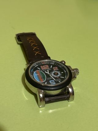 Reloj Calgary limited edition 