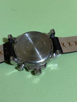 Reloj Calgary limited edition 