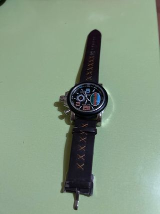 Reloj Calgary limited edition 