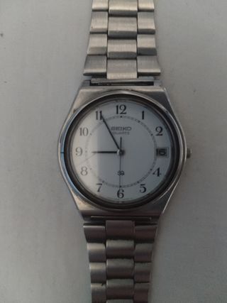 Reloj SEIKO quartz