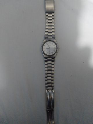 Reloj SEIKO quartz