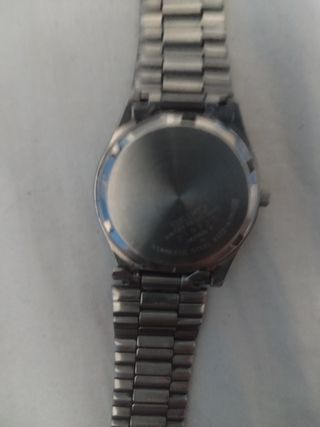 Reloj SEIKO quartz