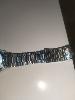 Reloj SEIKO quartz