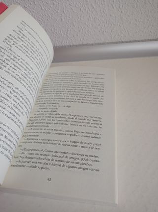 Nadie como ella (Serie NADIE 2)
