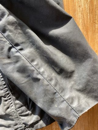 Barbour 3/4 original  talla XL