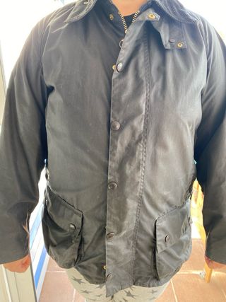 Barbour 3/4 original  talla XL