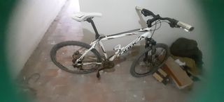 Bicicleta orbea