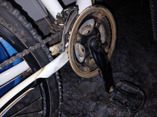 Bicicleta orbea