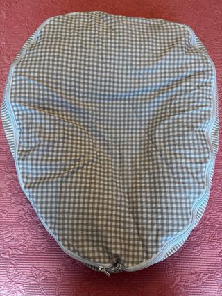 Cojín lactancia / almohada embarazo