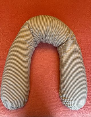 Cojín lactancia / almohada embarazo