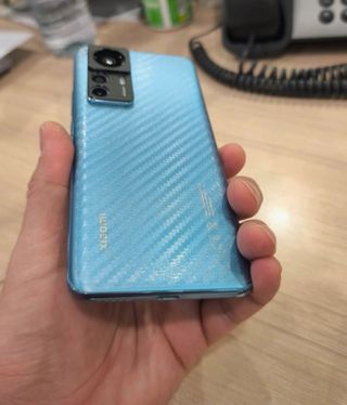 Xiaomi 12T Pro perfetto, prezzo non negoziabile