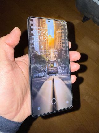 Xiaomi 12T Pro perfetto, prezzo non negoziabile