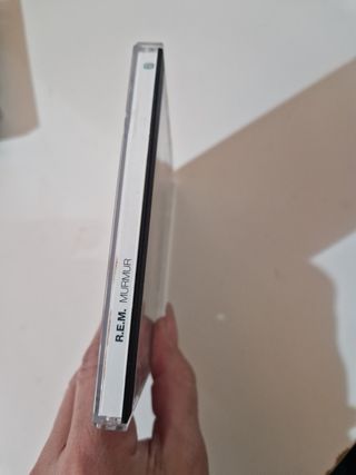 Cd REM Murmur