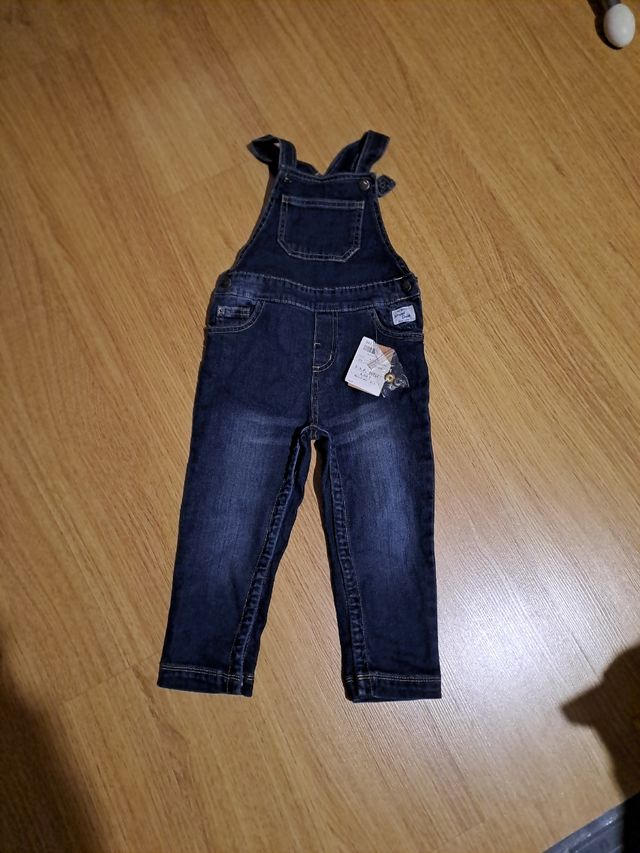 Lote ropa 24 m (92cm)