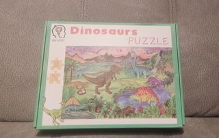 Puzzle bambini 
