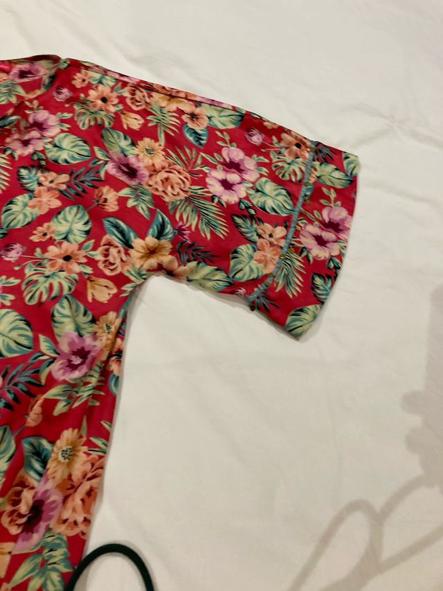 Vestido marca Flamenco nuevo