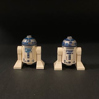 Lego Star Wars original